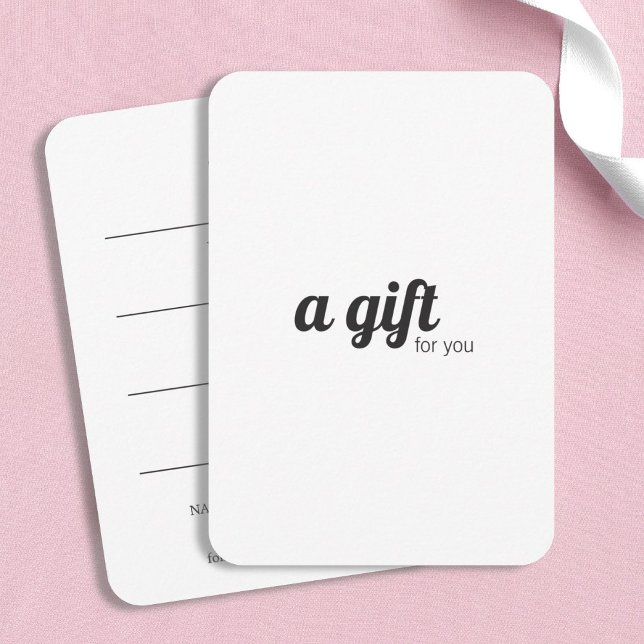 Eleganter Minimalistischer Elfenbeinschwarz (Von Creator hochgeladen)