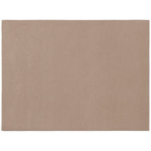 Eleganter Mocha Outdoor-Hochzeitsgangläufer-Teppic
