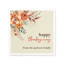 Eleganter, moderner Erntedank mit Blumen