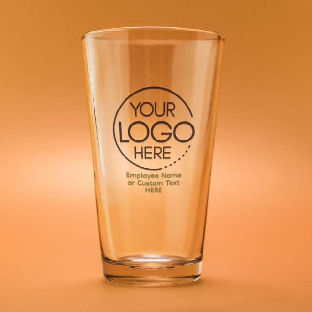 Eleganter moderner Logomitarbeiter/Firma SWAG Gree Glas (Von Creator hochgeladen)