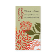 Eleganter neuer Blumen-Sommer-Frühling mit Blumen