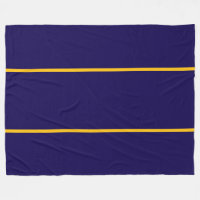 Eleganter optionaler Text Golden Orange Navy Strei