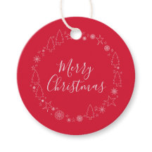 Eleganter Original Weihnachtskranz