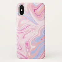 Eleganter, pastellfarbener, rosa orangefarbener Ma