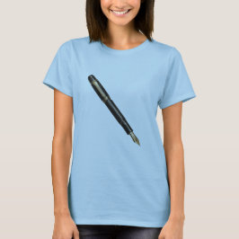 Eleganter Pen T-Shirt