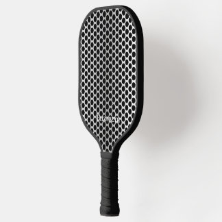Eleganter personalisierter Fast Four Pickleball-Sc Pickleball Schläger