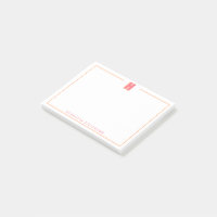 Eleganter personalisierter Monogramm-3D-Buchstabe