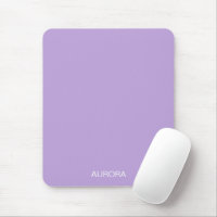 Eleganter Personalisierter Name des digitalen Lave
