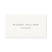 ELEGANTER Professioneller MODERNES