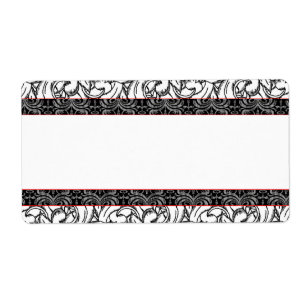 Eleganter Renaissance Stilstil