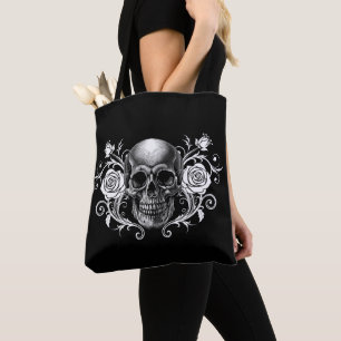 Eleganter, romantischer Goth