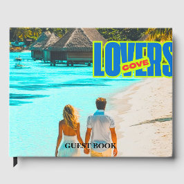 Eleganter romantischer Sake für Hochzeiten & Celeb Gästebuch