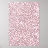 Eleganter, rosa abstrakter trendiger Glitzer