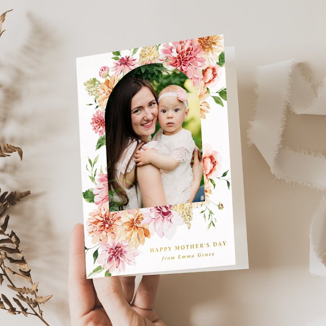 Eleganter rosa Peonies 2 Foto Muttertag (Von Creator hochgeladen)