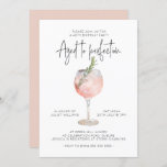 Eleganter rosa Wein im Alter von 40 Jahren Einladung<br><div class="desc">// Kann vollständig auf Anzug Ihrer Bedürfnisse angepasst werden. Entworfen von Gorjo Designs via Zazzle. // Benötigen Sie Hilfe bei der Anpassung Ihres Designs? Andere Ideen got? Kontaktieren Sie mich (Zoe) direkt.</div>