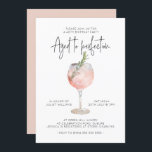 Eleganter rosa Wein im Alter von 40 Jahren Einladung<br><div class="desc">// Kann vollständig auf Anzug Ihrer Bedürfnisse angepasst werden. Entworfen von Gorjo Designs via Zazzle. // Benötigen Sie Hilfe bei der Anpassung Ihres Designs? Andere Ideen got? Kontaktieren Sie mich (Zoe) direkt.</div>