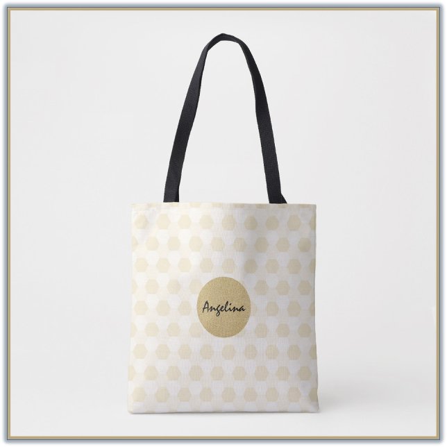 Eleganter Sommer in Gold und Beige (Von Creator hochgeladen)