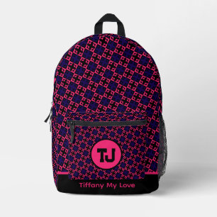 Eleganter Sport Sporty Rucksack für Kinder