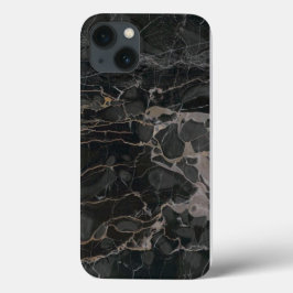 Eleganter Steinfall Case-Mate iPhone Hülle