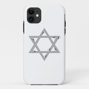 eleganter Stern Case-Mate iPhone Hülle