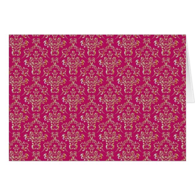 Eleganter stilvoller Entwurf (Vorderseite (Horizontal))
