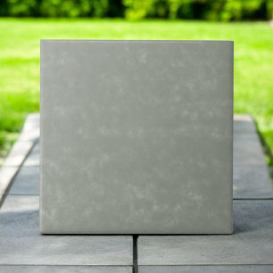 Eleganter, tiefgrüner Marmor Minimalistisch Fliese