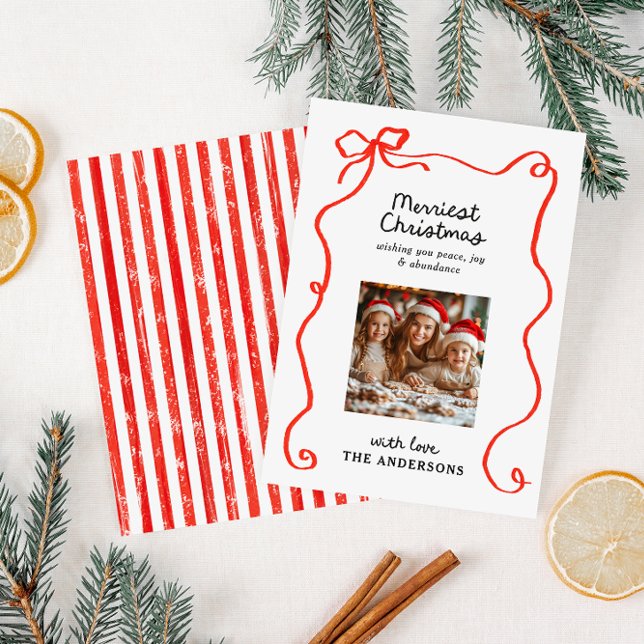 Eleganter, traditioneller roter Bug Weihnachten (Von Creator hochgeladen)