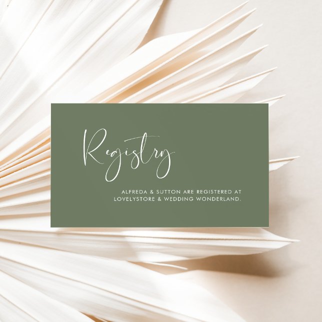 Eleganter und moderner dunkler Käfig Begleitkarte (Von Creator hochgeladen)