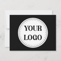 Eleganter und sanfter schwarzer QR-Code