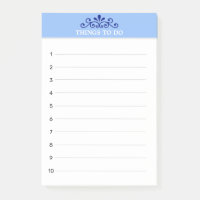 Eleganter Vector auf hellblauen Dingen zu tun