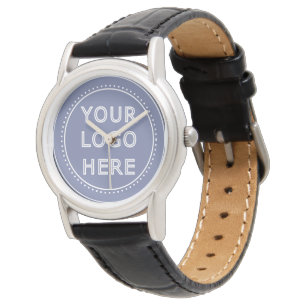 Eleganter, verfeinerter und personalisierter Ordne Armbanduhr
