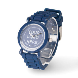 Eleganter, verfeinerter und personalisierter Ordne Armbanduhr