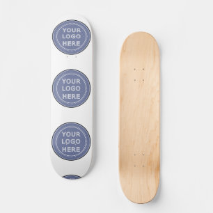 Eleganter, verfeinerter und personalisierter Ordne Skateboard