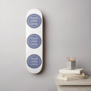 Eleganter, verfeinerter und personalisierter Ordne Skateboard
