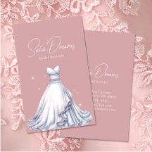 Eleganter Wedding Dress Bridal Boutique Shop