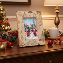 "Eleganter Weihnachtsbaum – Festlicher Feiertags-S