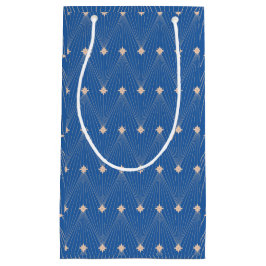 Eleganter Weihnachtsbaum Kleine Geschenktüte