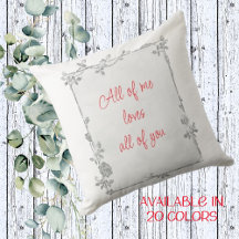 Eleganter weißer und roter Rahmen