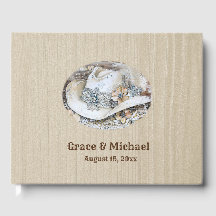 Eleganter Western Boho Wedding