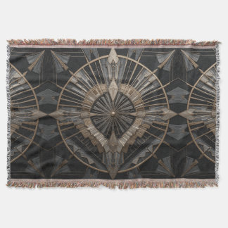 Eleganter Zyklus Decke