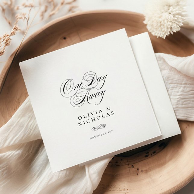 Elegantes Abendessen bei Hochzeit und Probe Serviette (Von Creator hochgeladen)