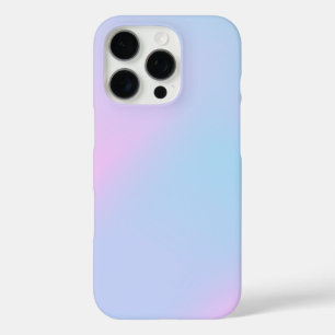 Elegantes Abstraktes Marmordesign iPhone 16 Pro Hülle
