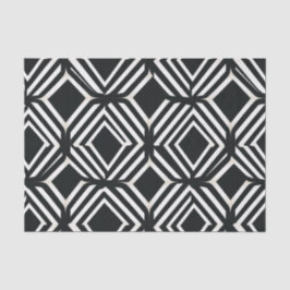 Elegantes architektonisches Array 15gsm Gewebepapi Seidenpapier