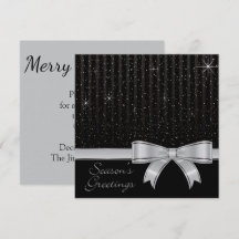 Elegantes Band und Sterne