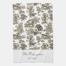 Elegantes Beige Pferde Rustikales Bauernhaus