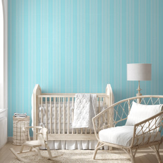 Elegantes Blau Tapete
