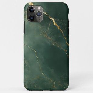 Elegantes blaues Marmor-iPhone / iPad-Case Case-Mate iPhone Hülle