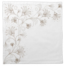 Elegantes Blumendesign