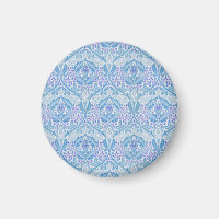 Elegantes Blumenmuster