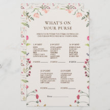 Elegantes Blumenrosa Was auf deinem Handspiel steh